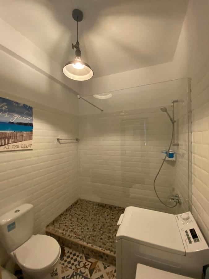 Апартаменти Apartament Ema Неводарі Екстер'єр фото