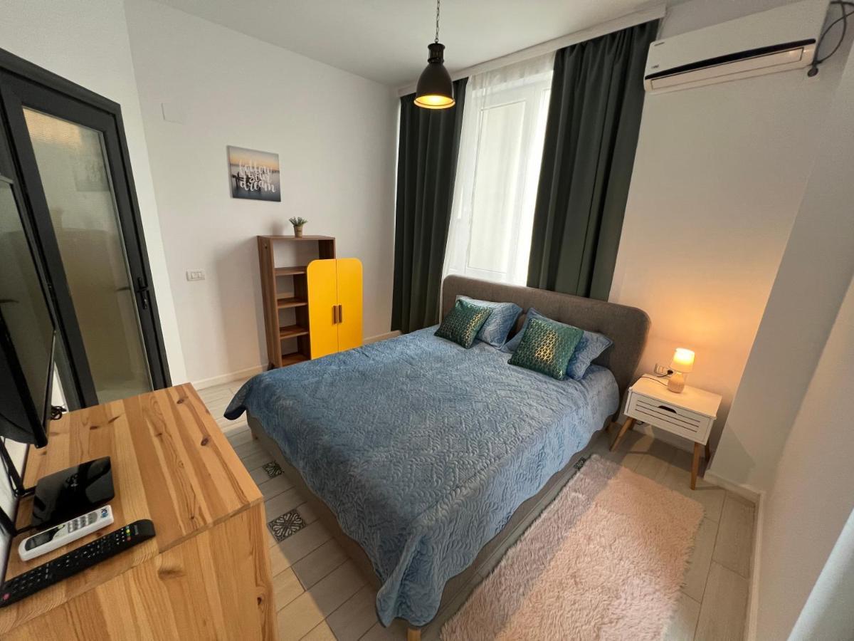 Апартаменти Apartament Ema Неводарі Екстер'єр фото